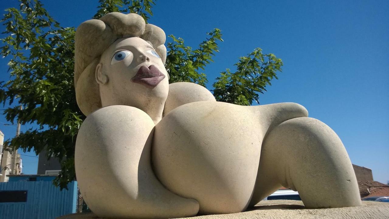 Hébergement de vacances Le 8 à *